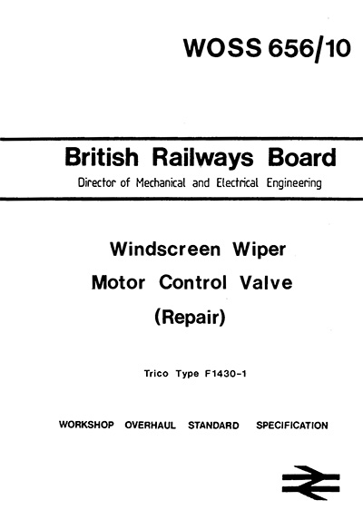 WOSS 656/10